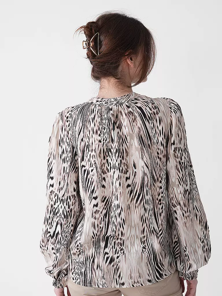 KEY LARGO | Blouse ROOTS | 