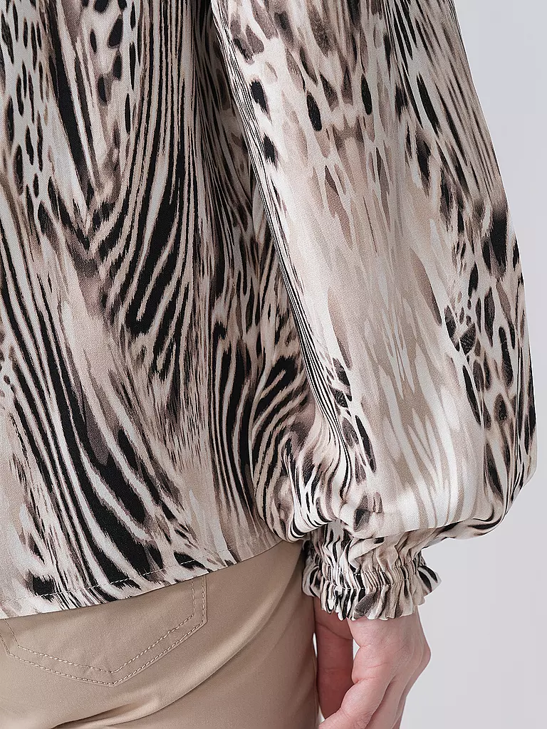 KEY LARGO | Blouse ROOTS | 