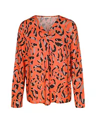 KEY LARGO | Bluse  SAVAGE | Orange