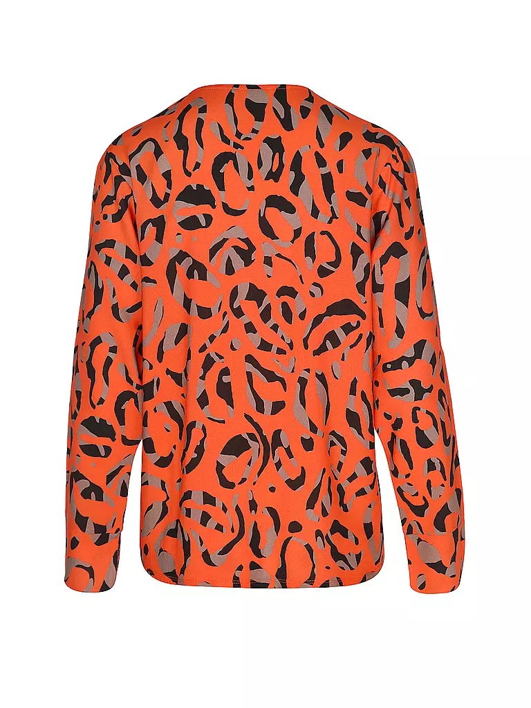 KEY LARGO | Bluse  SAVAGE | Orange