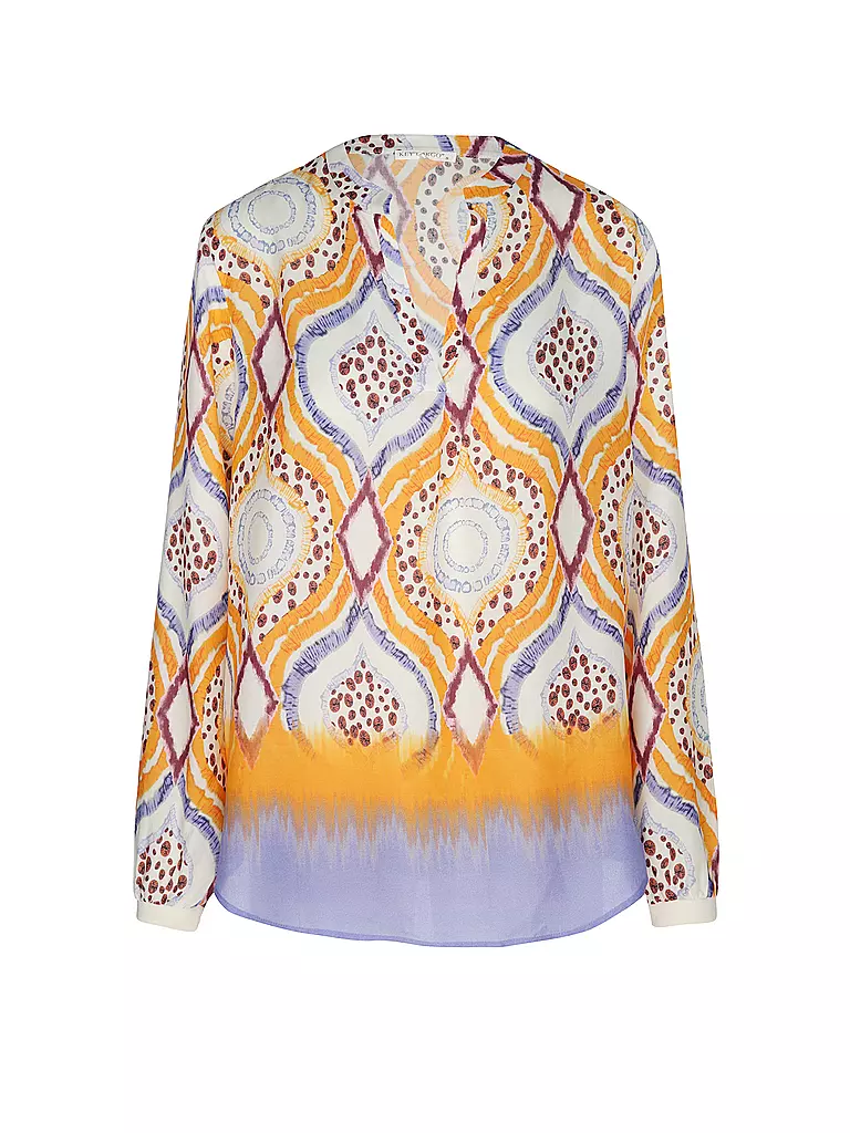 KEY LARGO | Bluse KEEN | Orange