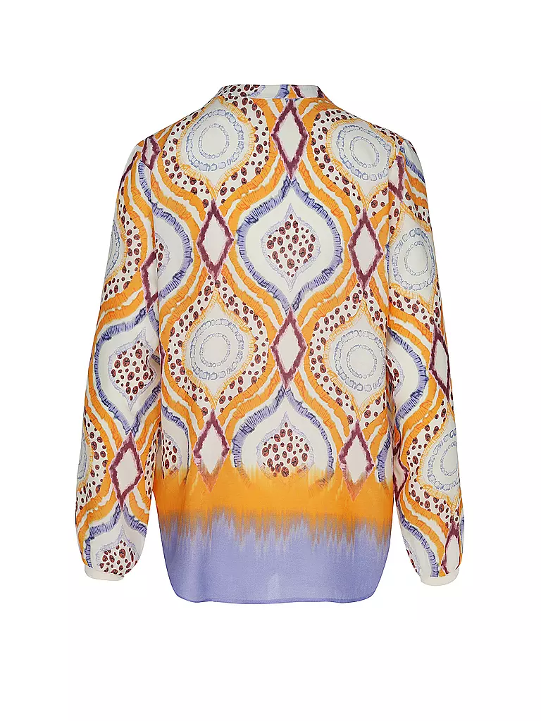 KEY LARGO | Bluse KEEN | Orange