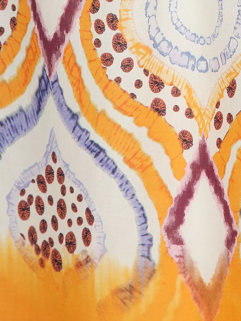 KEY LARGO | Bluse KEEN | Orange