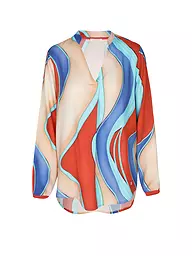 KEY LARGO | Bluse MELODY  | Bleu
