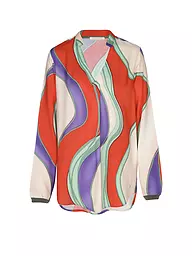 KEY LARGO | Bluse MELODY  | Rouge