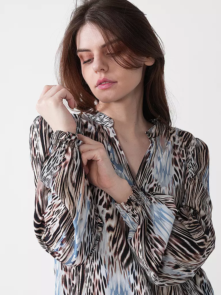 KEY LARGO | Bluse ROOTS | 