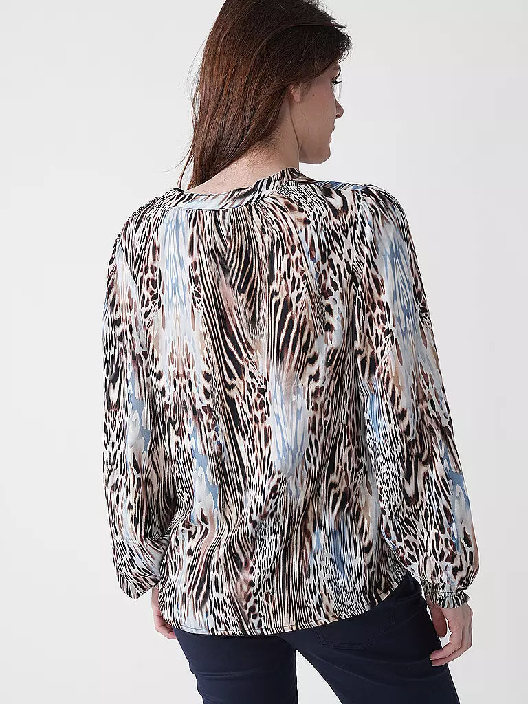 KEY LARGO | Bluse ROOTS | 