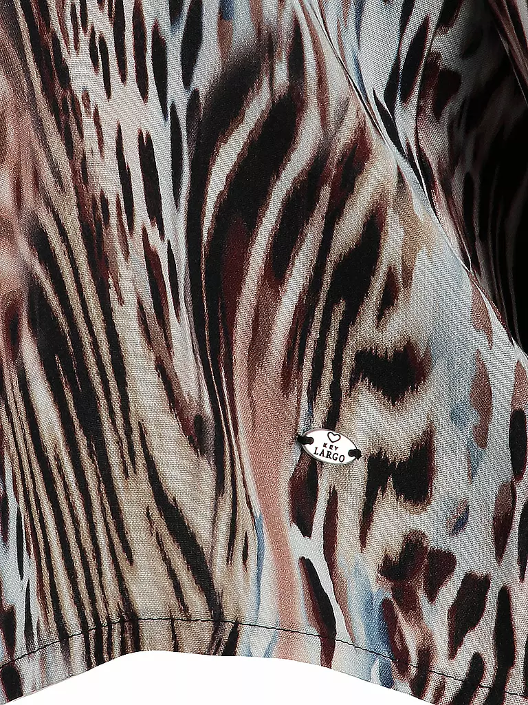 KEY LARGO | Bluse ROOTS | 