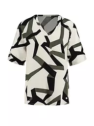 KEY LARGO | Bluse TINE | Blanc