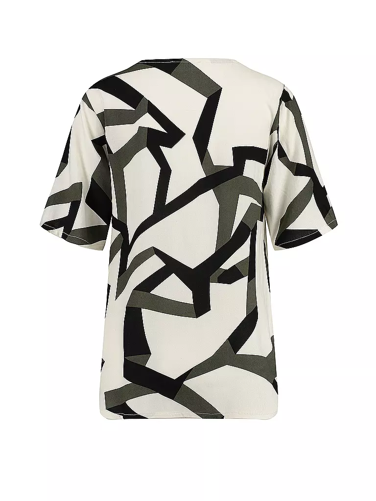 KEY LARGO | Bluse TINE | Blanc