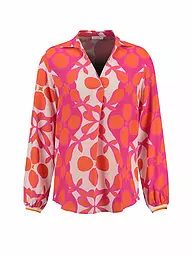 KEY LARGO | Bluse WB RUSH | Orange