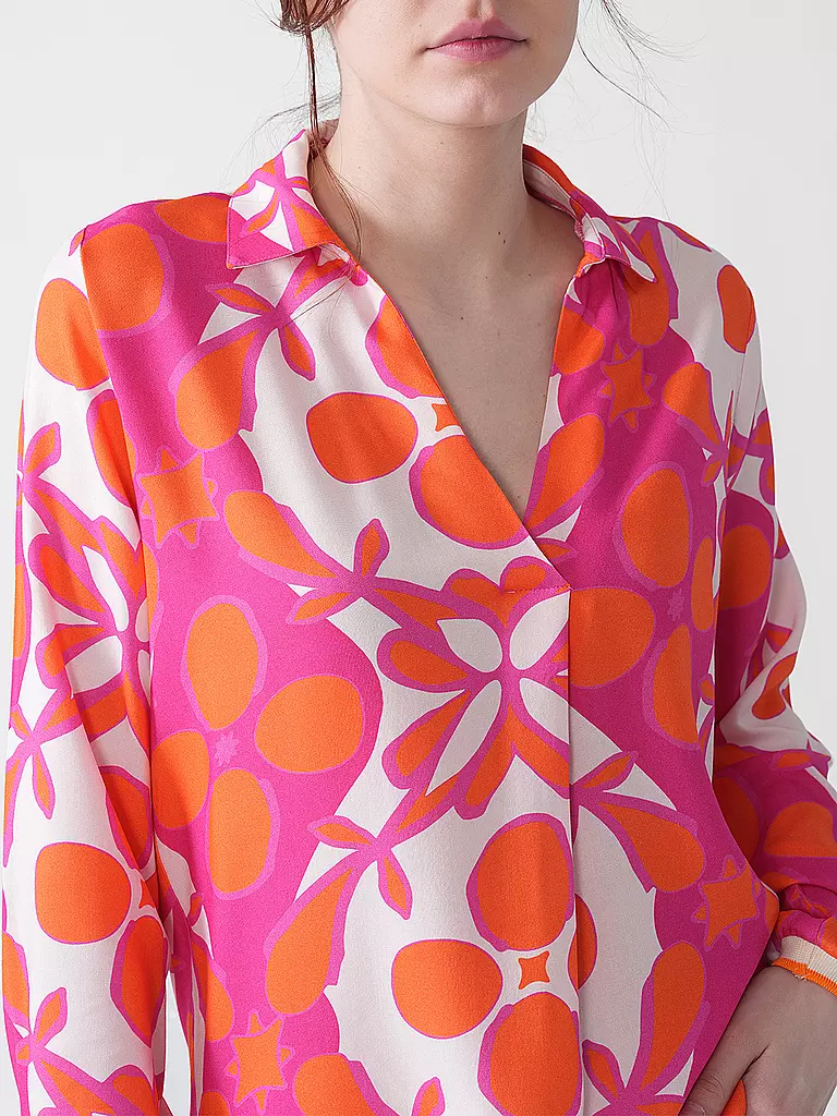 KEY LARGO | Bluse WB RUSH | 