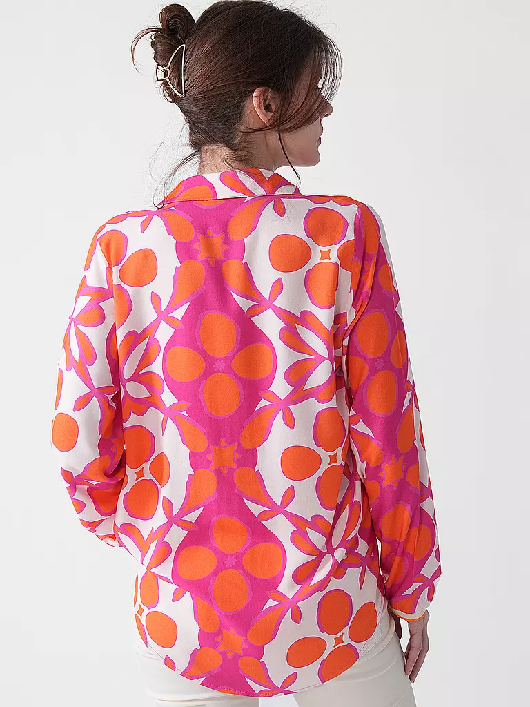 KEY LARGO | Bluse WB RUSH | 
