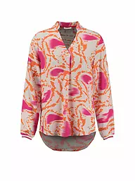 KEY LARGO | Bluse | Rose vif
