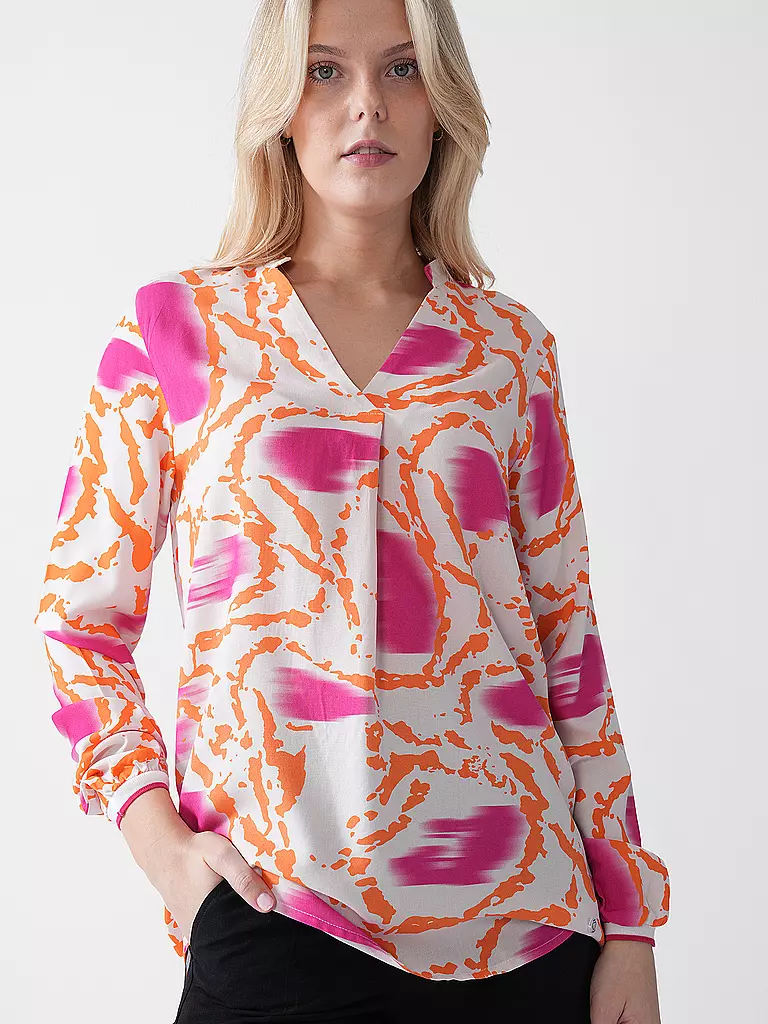 KEY LARGO | Bluse | pink