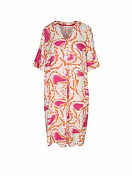 KEY LARGO | Mini-robe | Rose vif