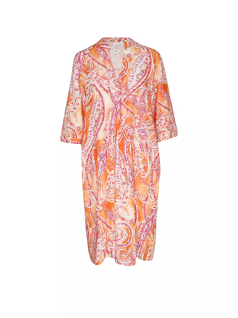KEY LARGO | Mini-robe | orange
