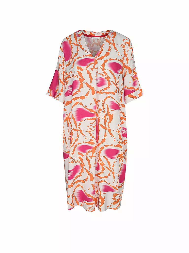 KEY LARGO | Mini-robe | pink