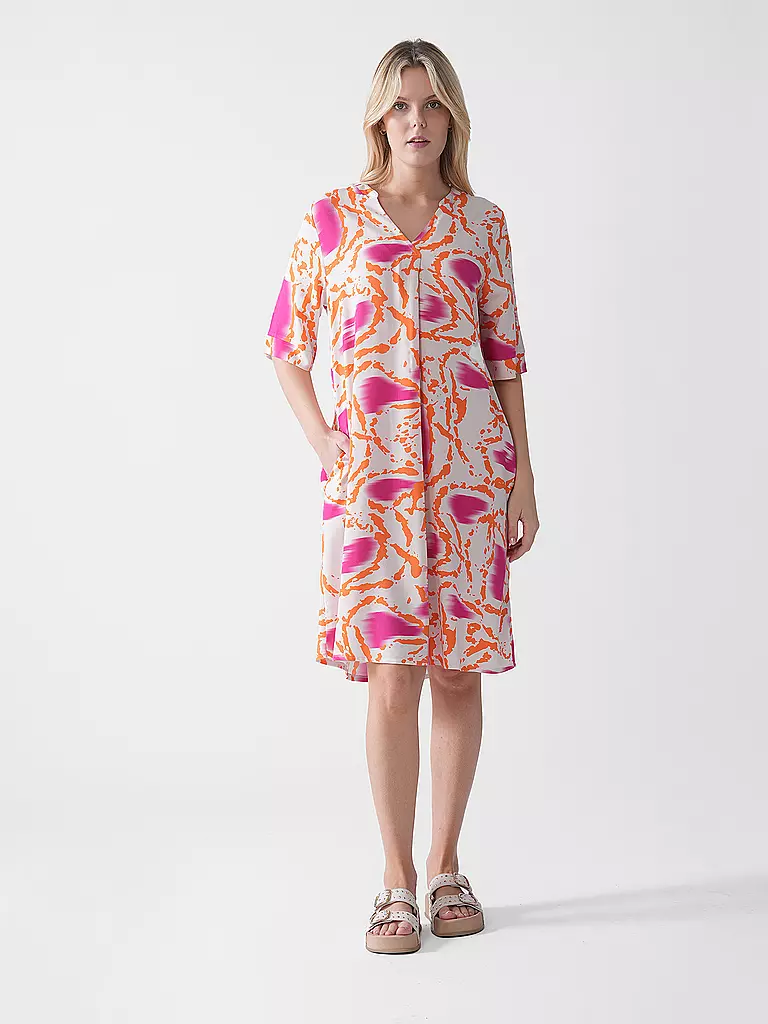 KEY LARGO | Mini-robe | pink