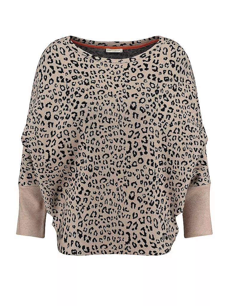 KEY LARGO | Pull | beige