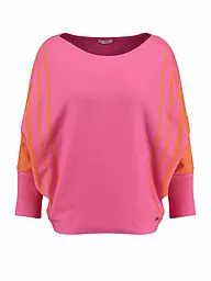 KEY LARGO | Pull-over | Rose vif