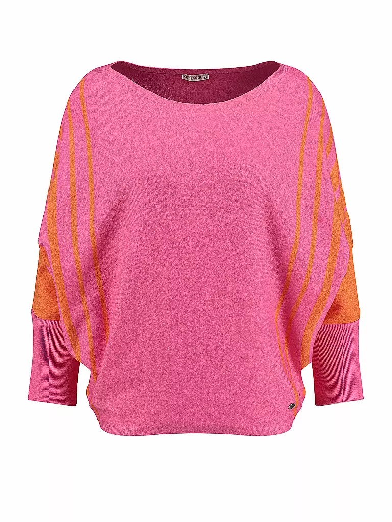 KEY LARGO | Pull-over | Rose vif