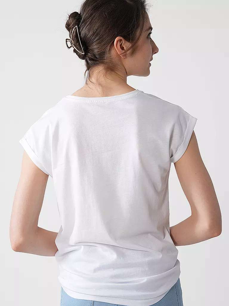 KEY LARGO | T-shirt FLAMINGO | 