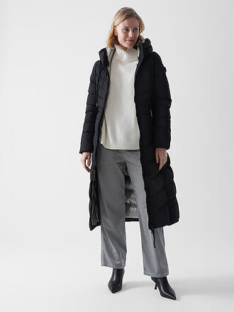 KHUJO | Manteau matelassé INGRAM 4