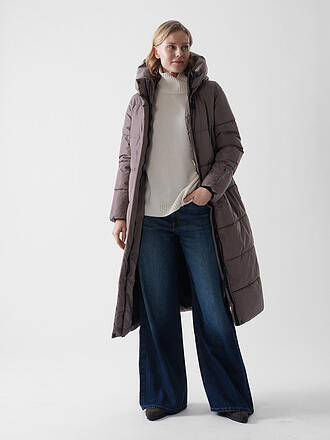 KHUJO | Steppmantel SOULANI 4