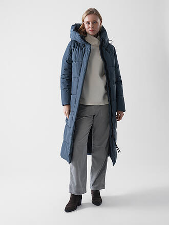 KHUJO | Steppmantel SOULANI 4