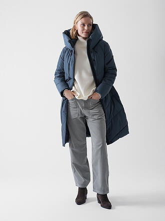 KHUJO | Doudoune JANGE