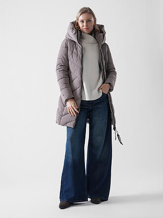 KHUJO | Manteau matelassé DARKA 2