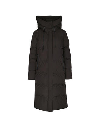KHUJO | Manteau matelassé COULIN2 MATT