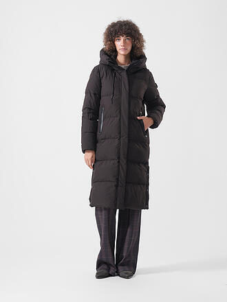 KHUJO | Manteau matelassé COULIN2 MATT