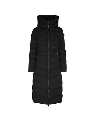 KHUJO | Manteau matelassé INGRAM6