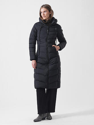 KHUJO | Manteau matelassé INGRAM6