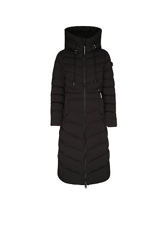 KHUJO | Manteau matelassé INGRAM6