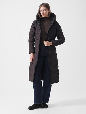 KHUJO | Manteau matelassé INGRAM6
