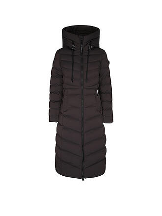 KHUJO | Manteau matelassé INGRAM6