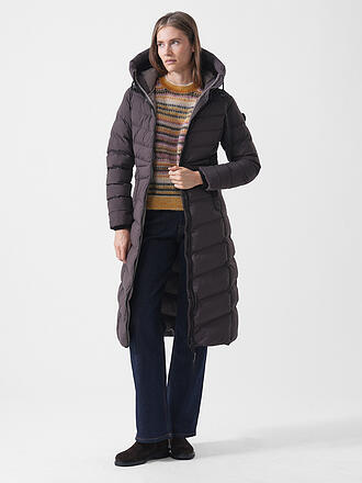 KHUJO | Manteau matelassé INGRAM6