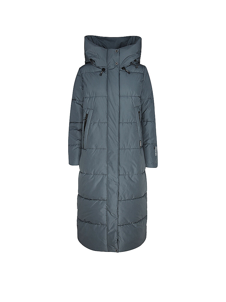 KHUJO+Steppmantel+SOULANI+4+petrole+|+XS