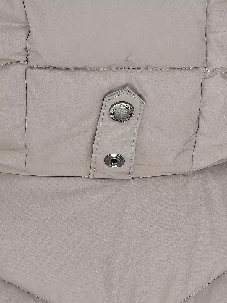 KHUJO | Manteau matelassé DARKA 2 | 