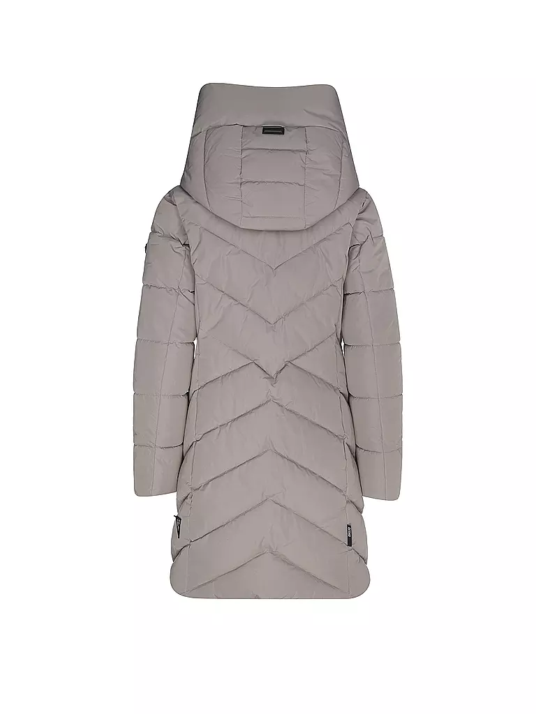KHUJO | Manteau matelassé DARKA 2 | 
