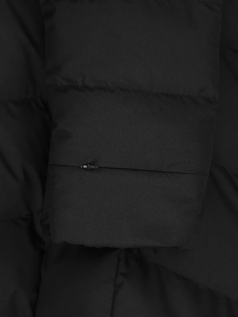 KHUJO | Manteau matelassé INGRAM 4 | 