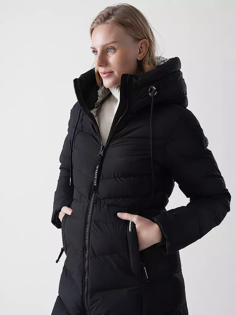 KHUJO | Manteau matelassé INGRAM 4 | 