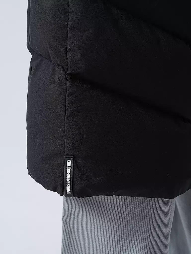 KHUJO | Manteau matelassé INGRAM 4 | 
