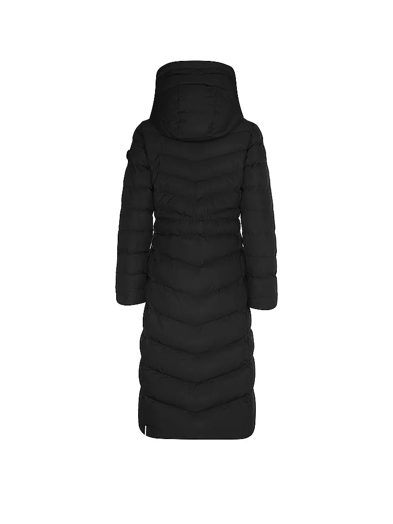 KHUJO | Manteau matelassé INGRAM 4 | 