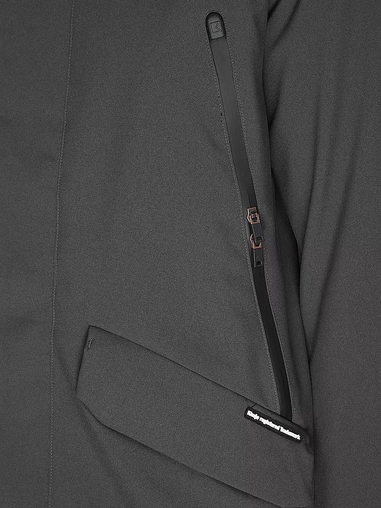KHUJO | Parka CARL2 | 