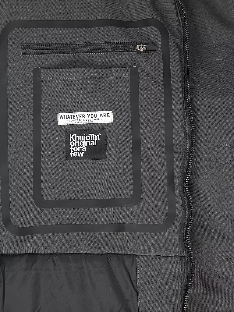 KHUJO | Parka CARL2 | 