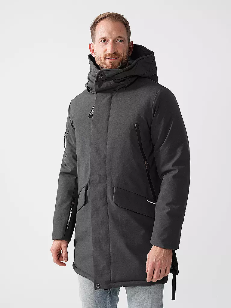 KHUJO | Parka CARL2 | 